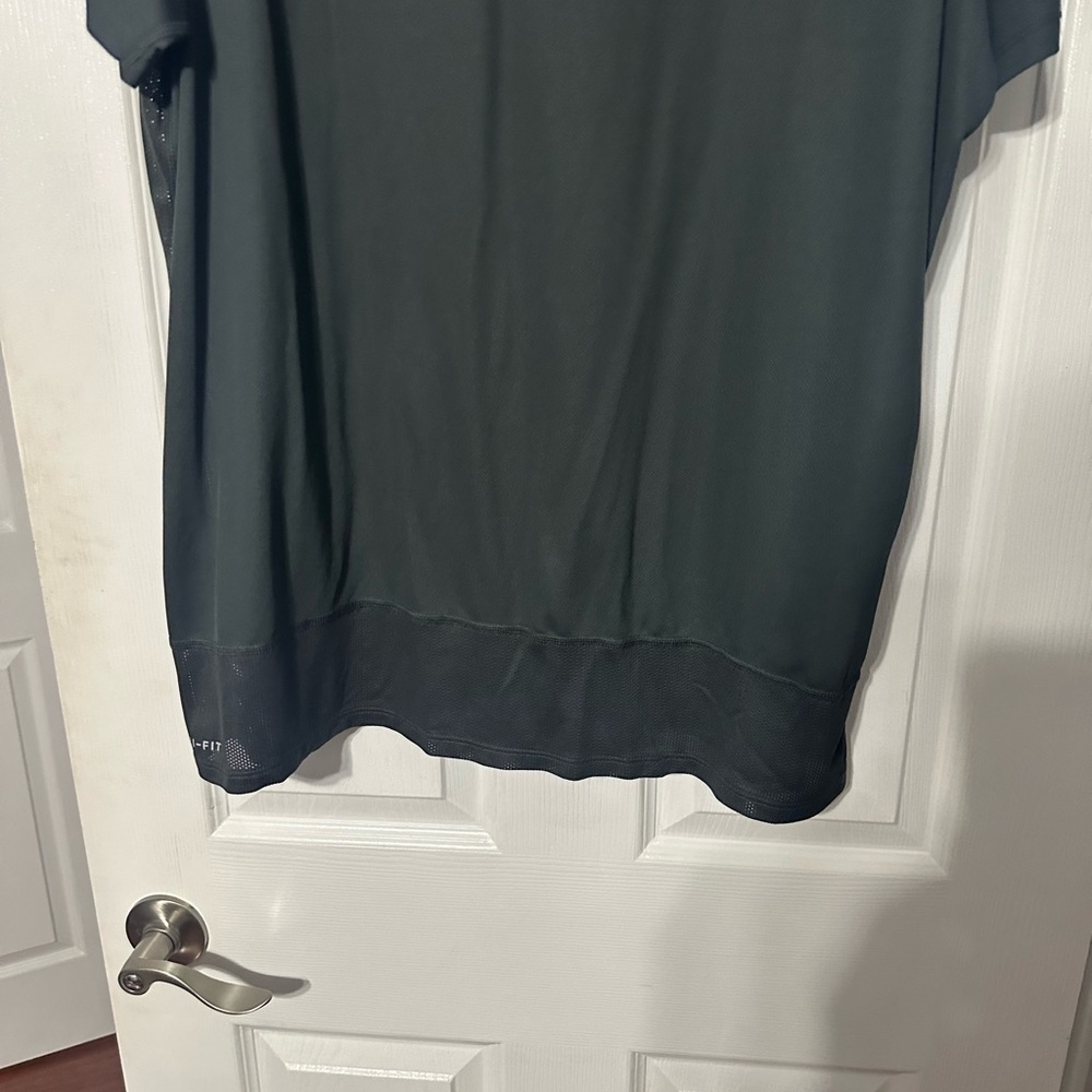 Mens Nike Running Dri-FIT Performance Tee - Picture 3 of 15